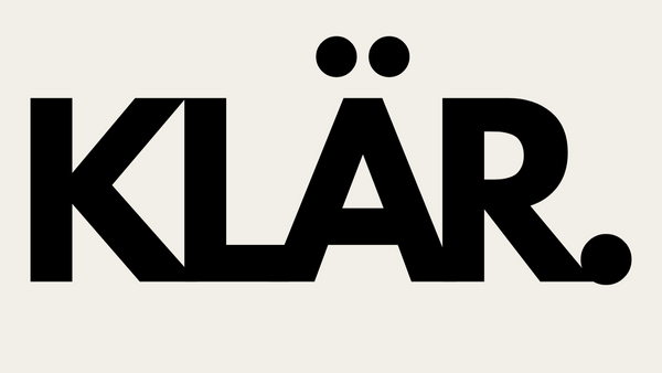 Klär